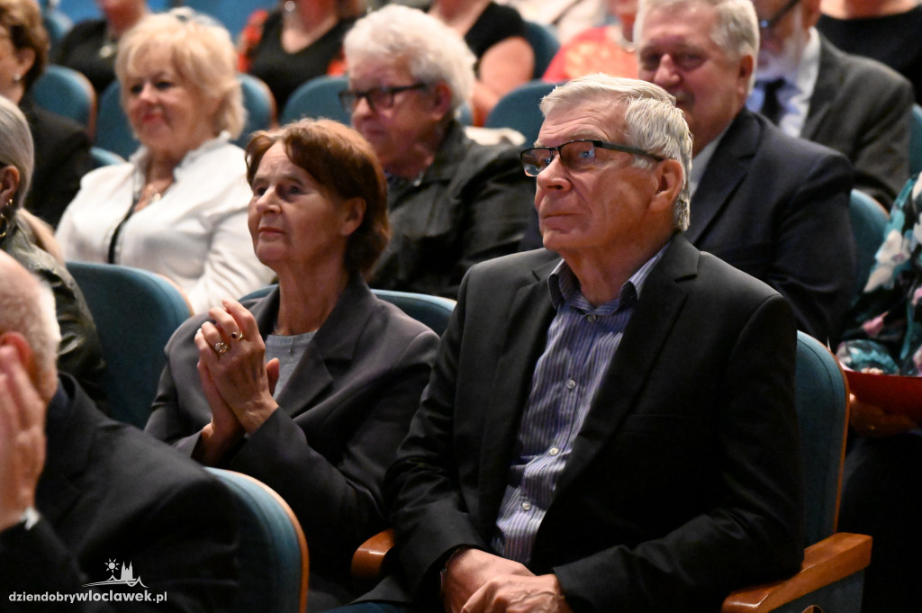 Inauguracja Uniwersytetu Trzeciego Wieku