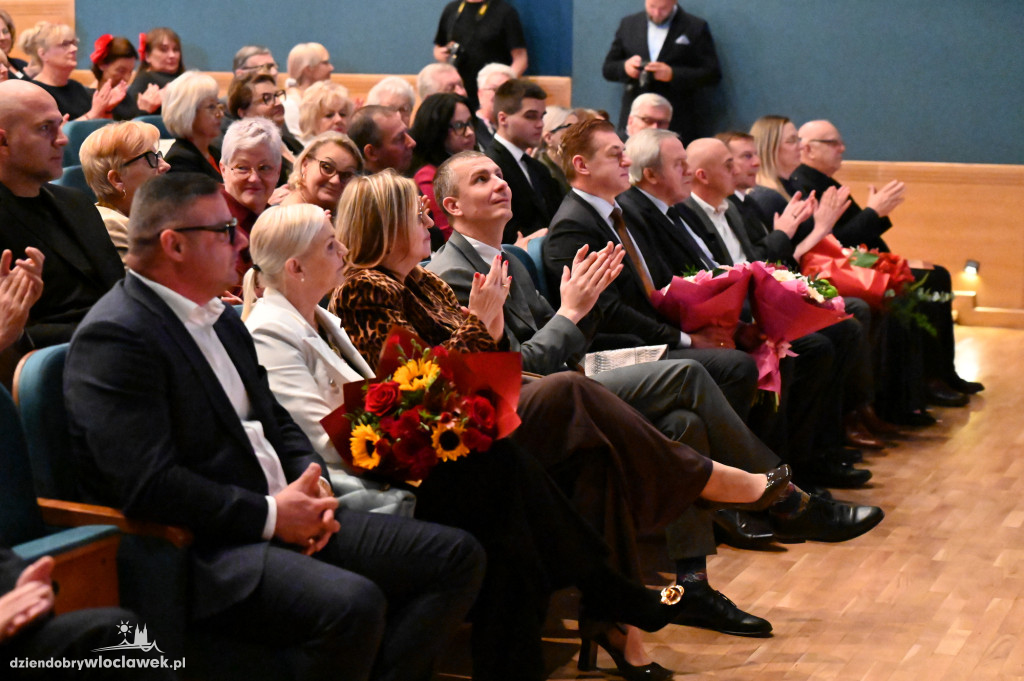 Inauguracja Uniwersytetu Trzeciego Wieku
