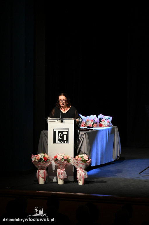 Inauguracja Uniwersytetu Trzeciego Wieku