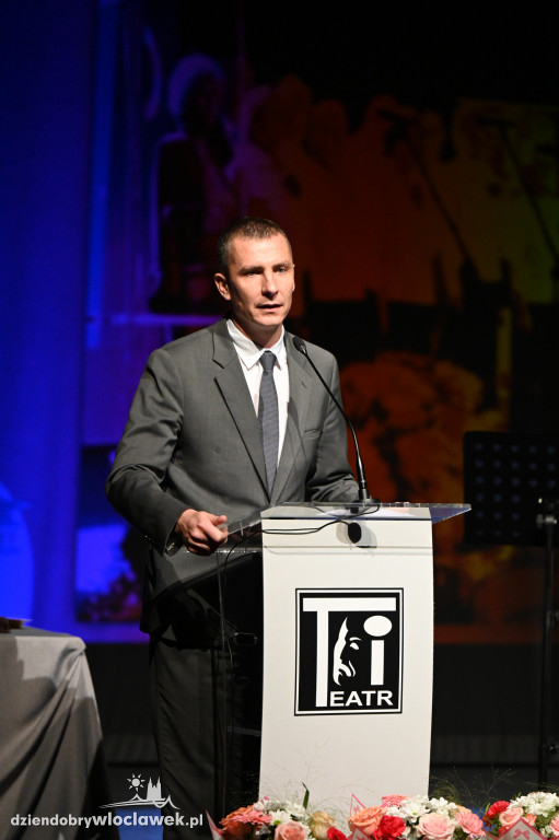 Inauguracja Uniwersytetu Trzeciego Wieku