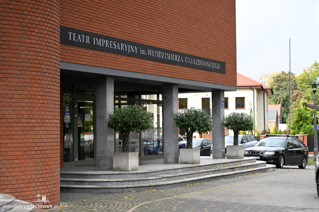Inauguracja Uniwersytetu Trzeciego Wieku