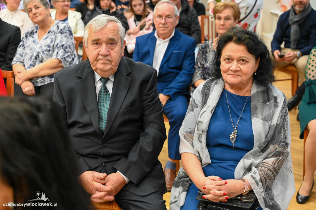 Jubileusze małżeńskie w ratuszu