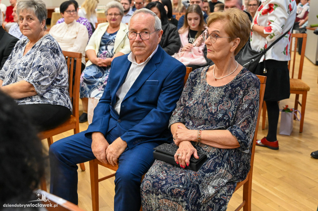Jubileusze małżeńskie w ratuszu