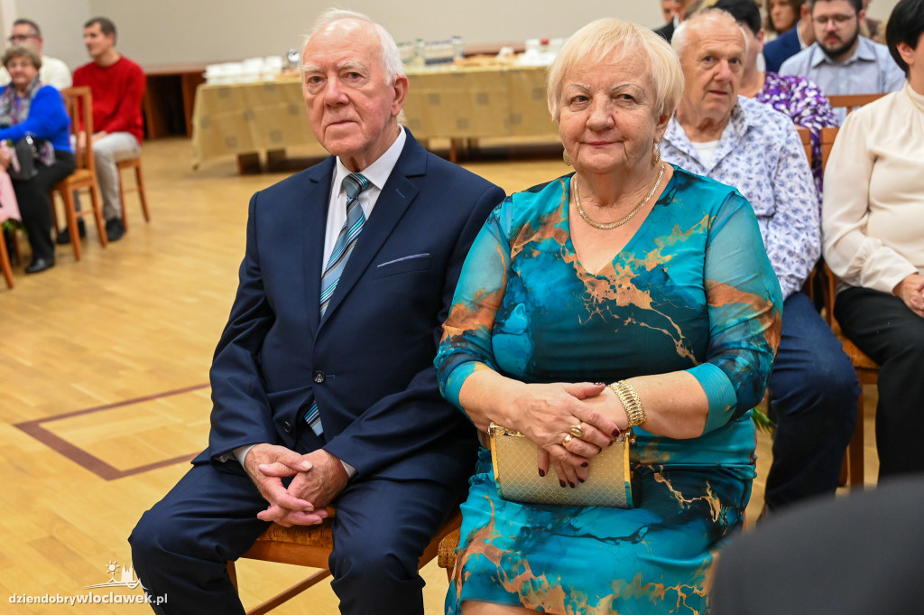 Jubileusze małżeńskie w ratuszu