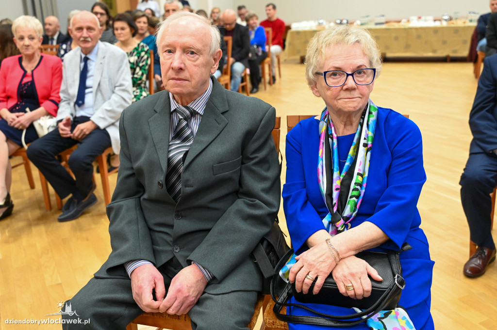 Jubileusze małżeńskie w ratuszu
