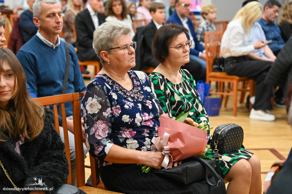 Jubileusze małżeńskie w ratuszu