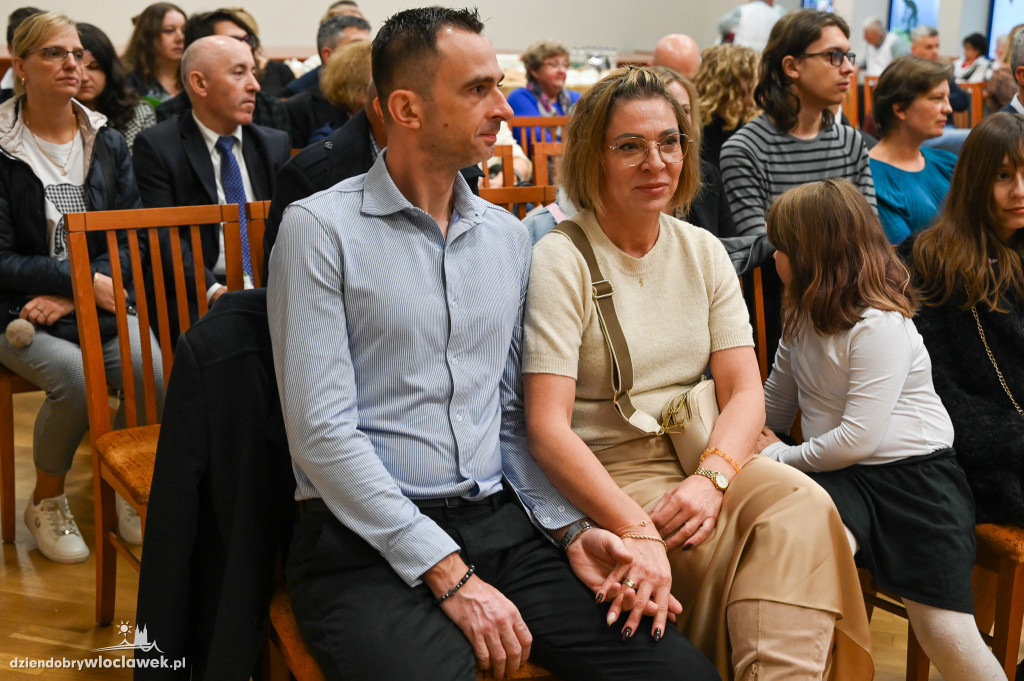 Jubileusze małżeńskie w ratuszu