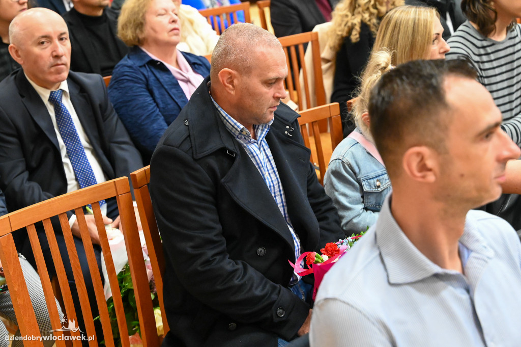 Jubileusze małżeńskie w ratuszu