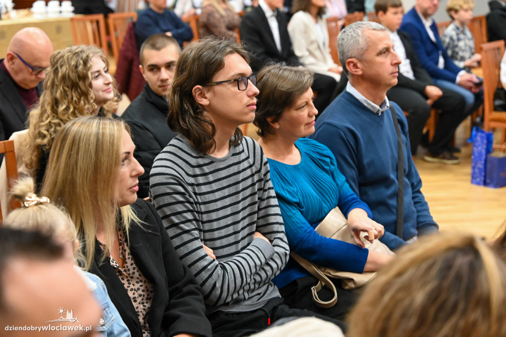 Jubileusze małżeńskie w ratuszu