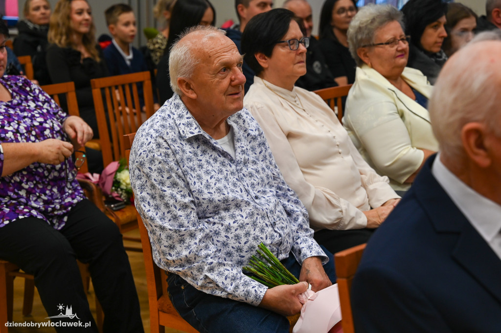 Jubileusze małżeńskie w ratuszu