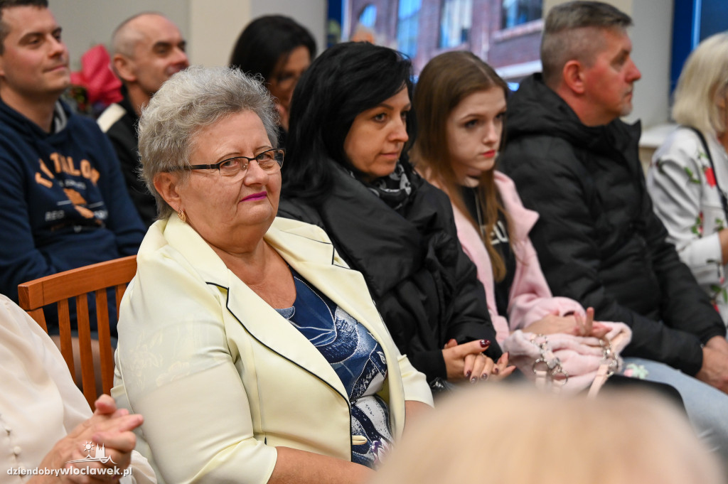 Jubileusze małżeńskie w ratuszu