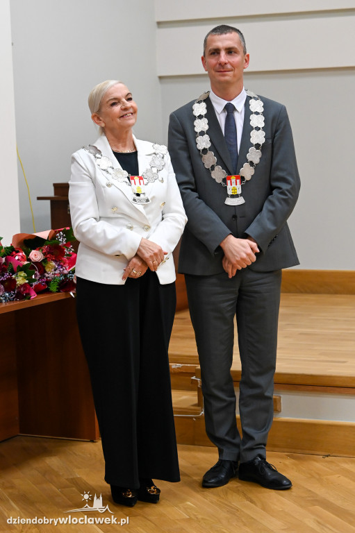 Jubileusze małżeńskie w ratuszu