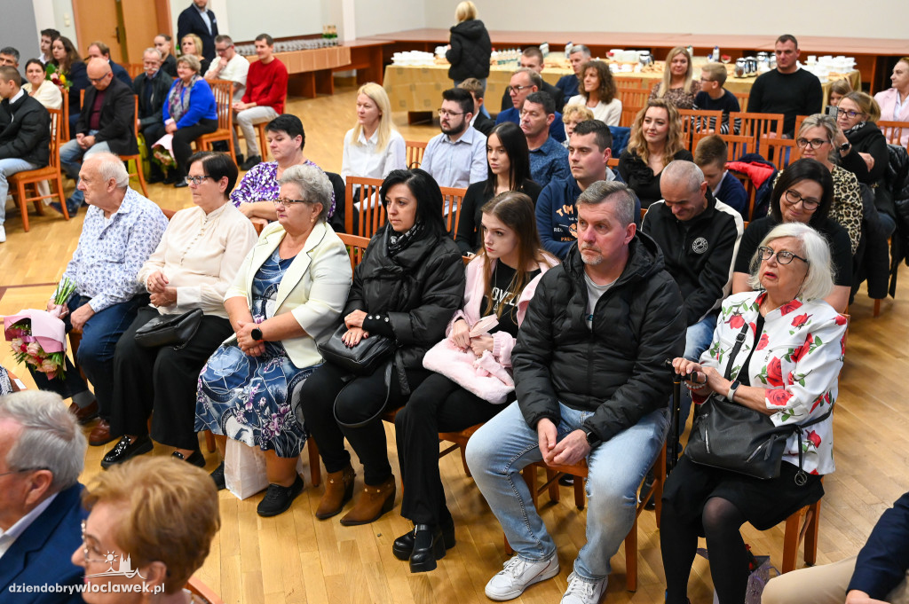 Jubileusze małżeńskie w ratuszu