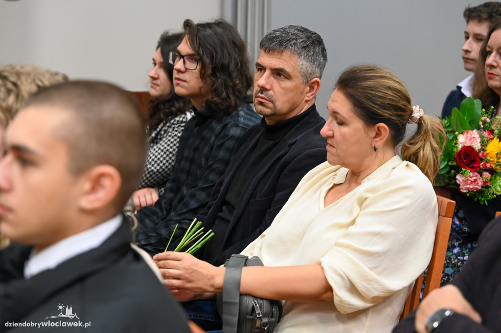 Jubileusze małżeńskie w ratuszu