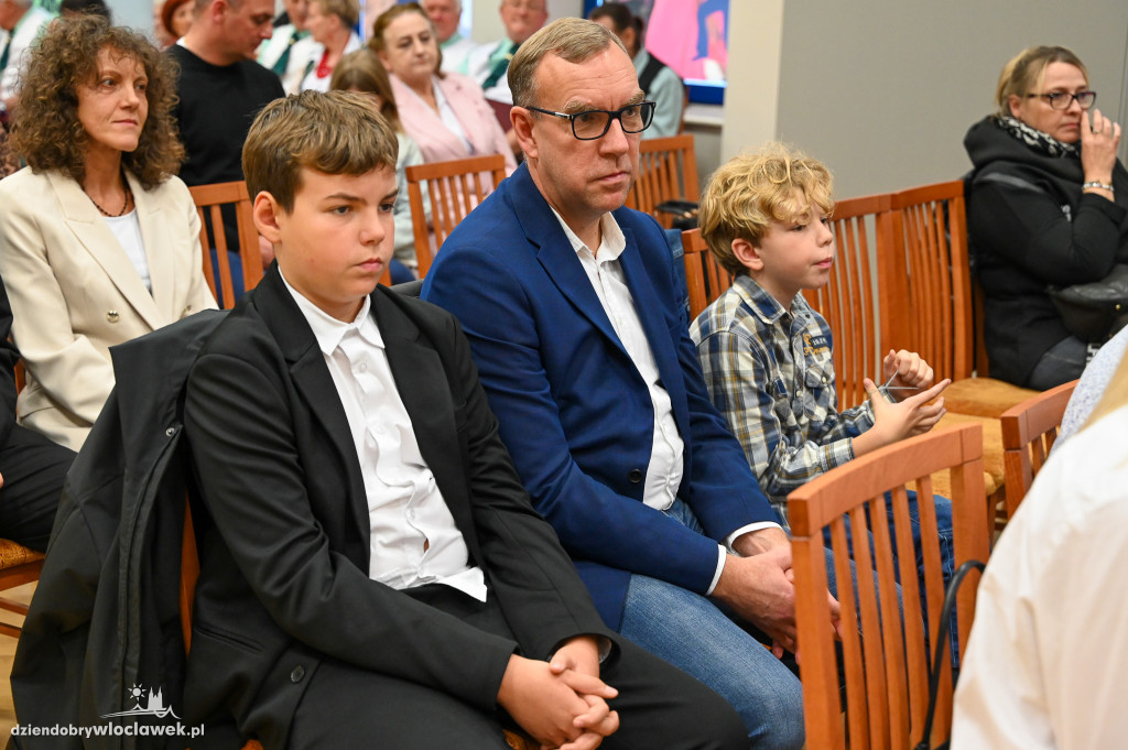 Jubileusze małżeńskie w ratuszu