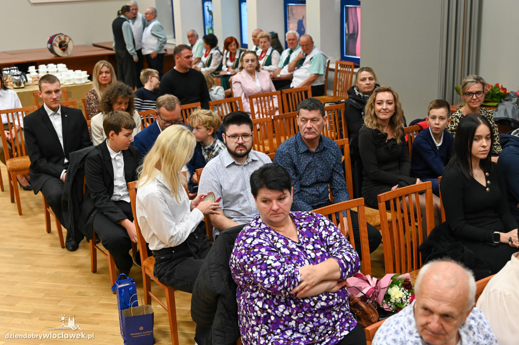 Jubileusze małżeńskie w ratuszu