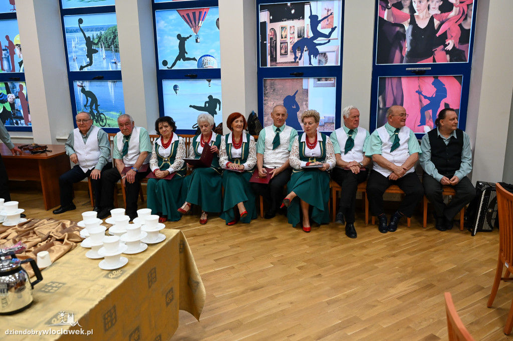 Jubileusze małżeńskie w ratuszu