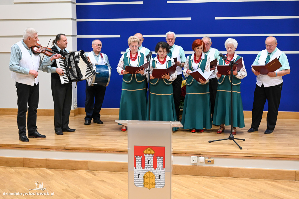 Jubileusze małżeńskie w ratuszu