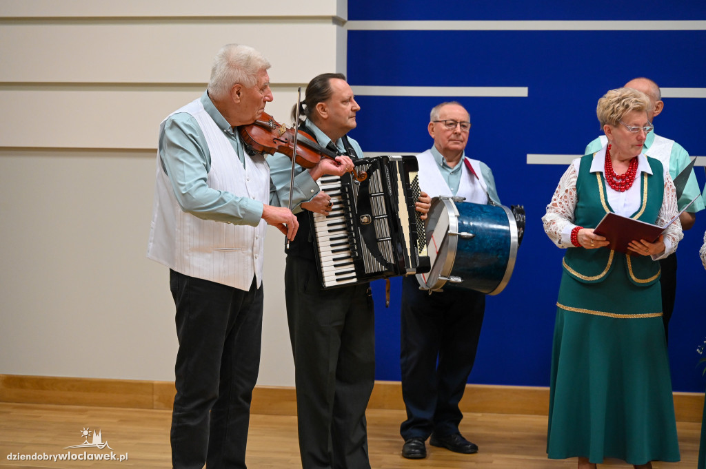 Jubileusze małżeńskie w ratuszu