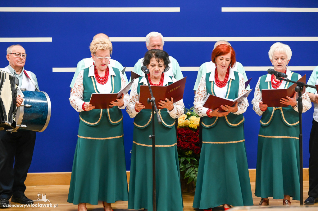 Jubileusze małżeńskie w ratuszu