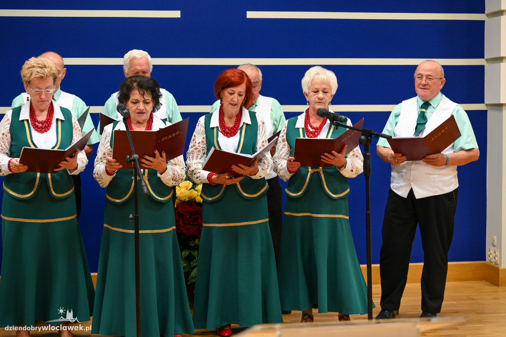 Jubileusze małżeńskie w ratuszu