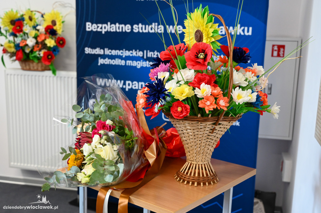 Inauguracja roku akademickiego Medycznego UTW