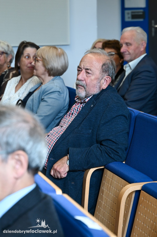 Inauguracja roku akademickiego Medycznego UTW