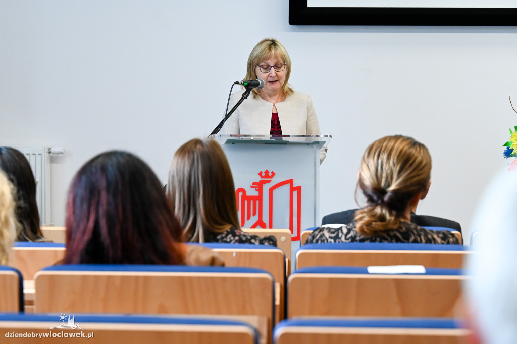 Inauguracja roku akademickiego Medycznego UTW