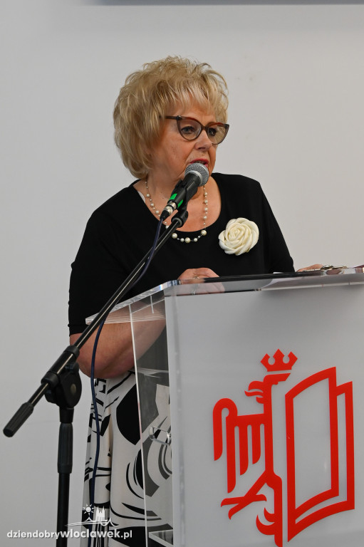 Inauguracja roku akademickiego Medycznego UTW