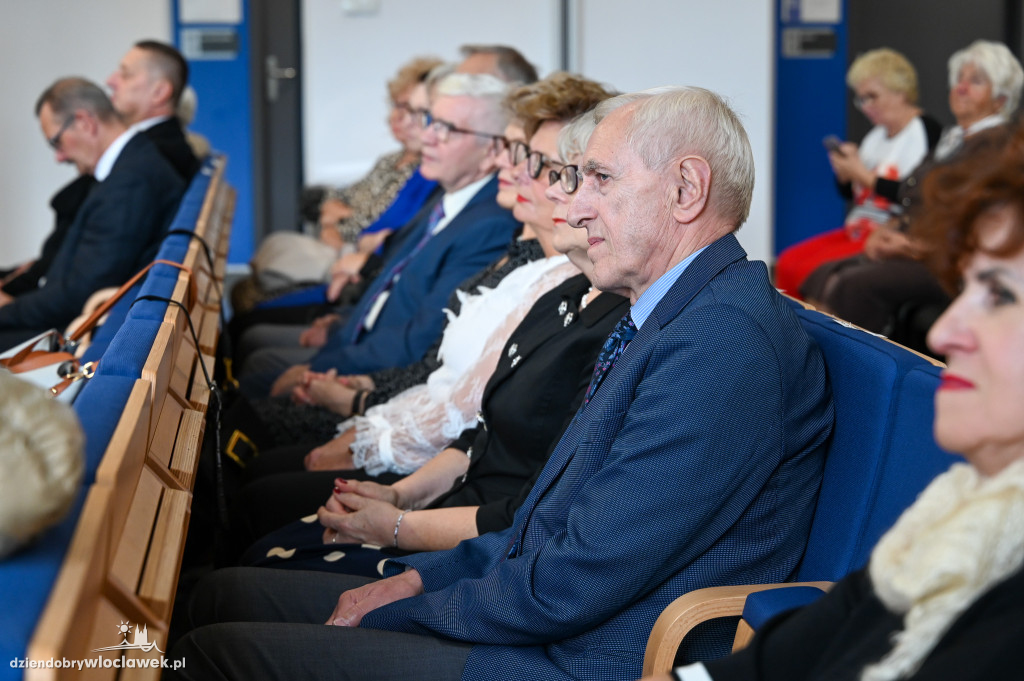 Inauguracja roku akademickiego Medycznego UTW
