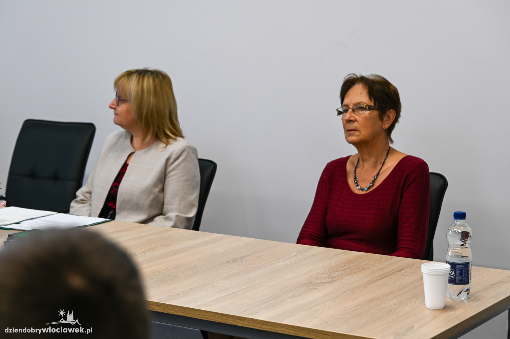 Inauguracja roku akademickiego Medycznego UTW