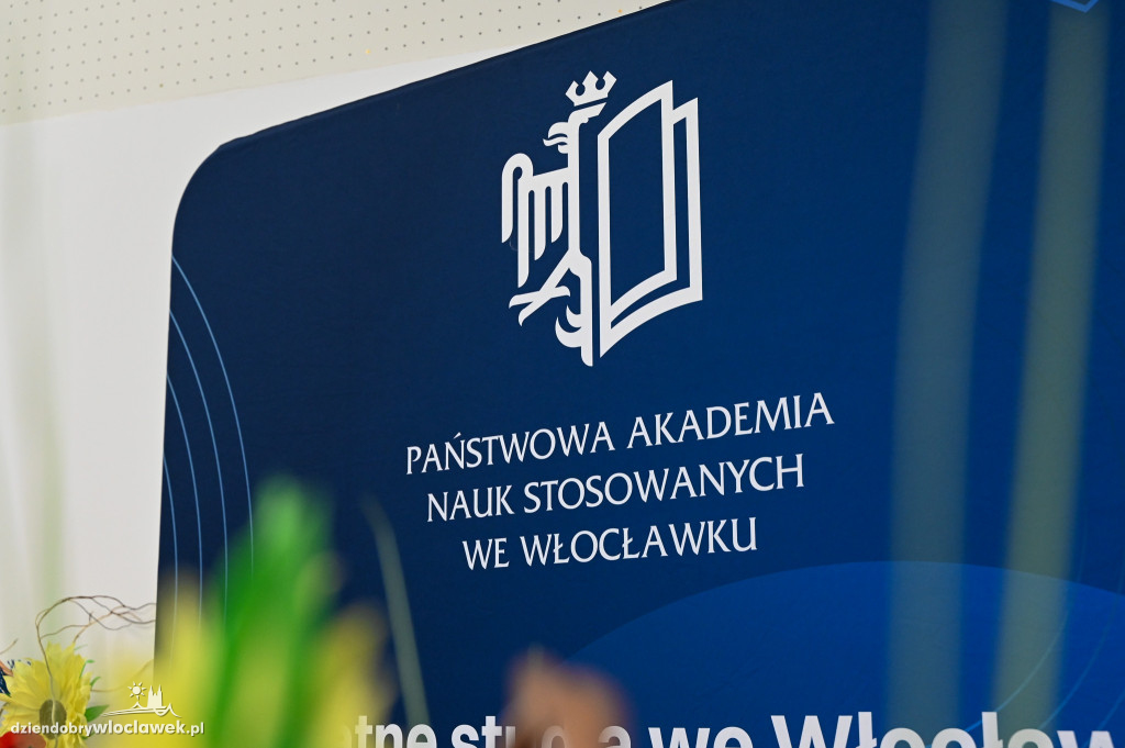 Inauguracja roku akademickiego Medycznego UTW