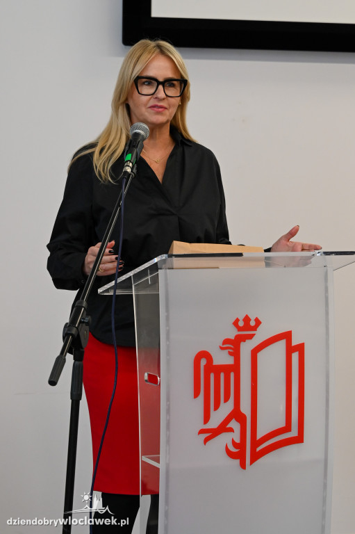 Inauguracja roku akademickiego Medycznego UTW