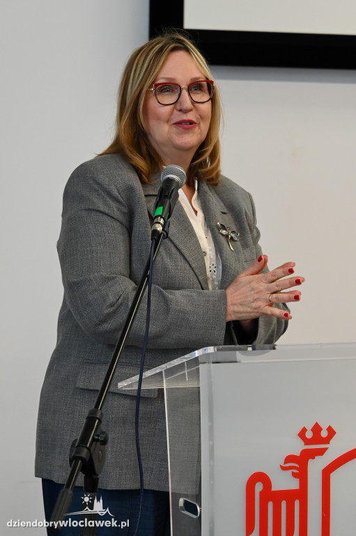 Inauguracja roku akademickiego Medycznego UTW