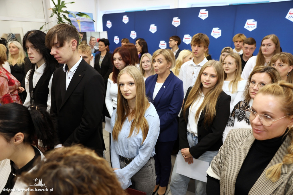 Inauguracja Roku i Rada Młodzieży w OHP