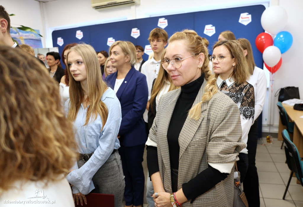 Inauguracja Roku i Rada Młodzieży w OHP