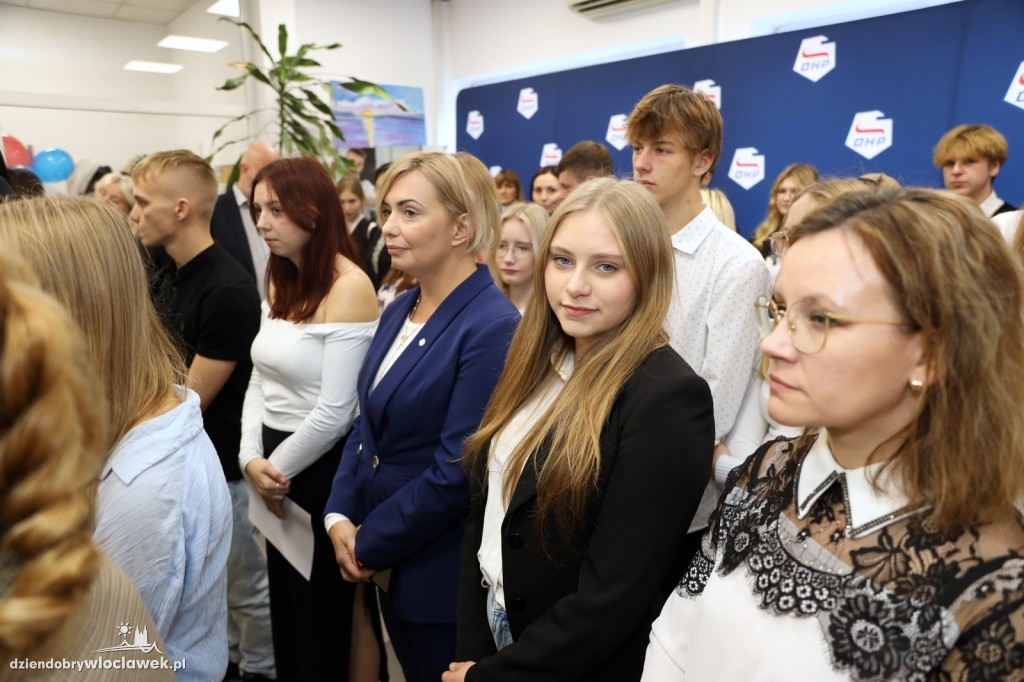 Inauguracja Roku i Rada Młodzieży w OHP
