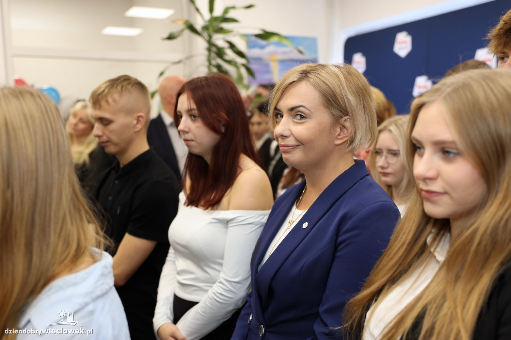 Inauguracja Roku i Rada Młodzieży w OHP