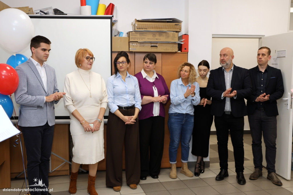 Inauguracja Roku i Rada Młodzieży w OHP