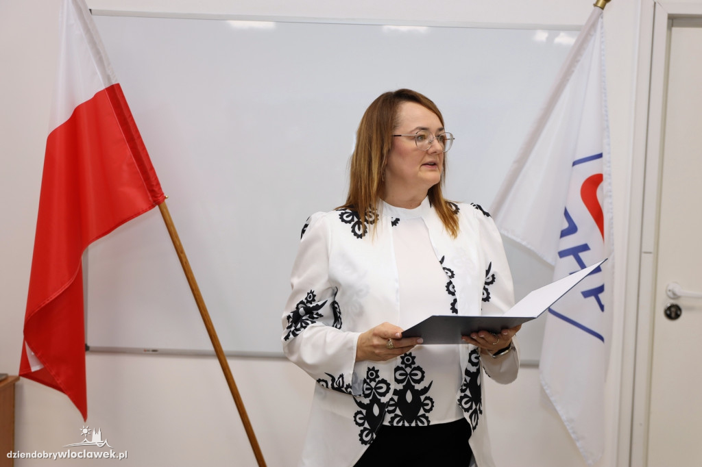 Inauguracja Roku i Rada Młodzieży w OHP
