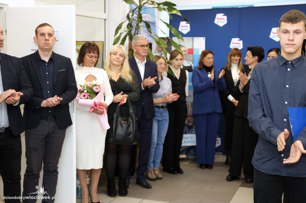 Inauguracja Roku i Rada Młodzieży w OHP