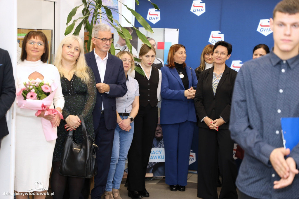 Inauguracja Roku i Rada Młodzieży w OHP