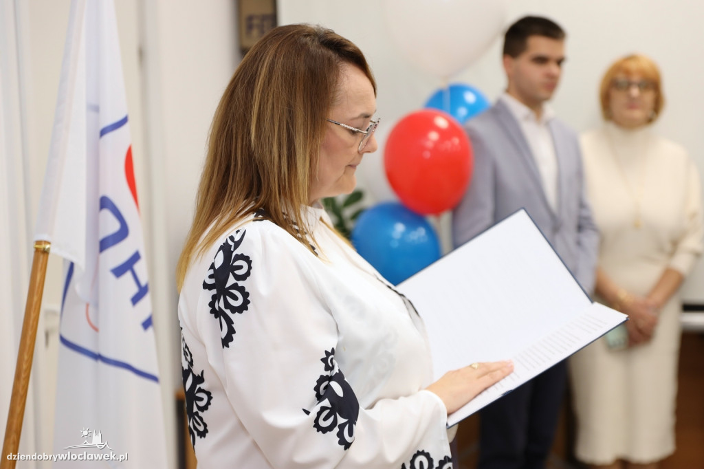 Inauguracja Roku i Rada Młodzieży w OHP