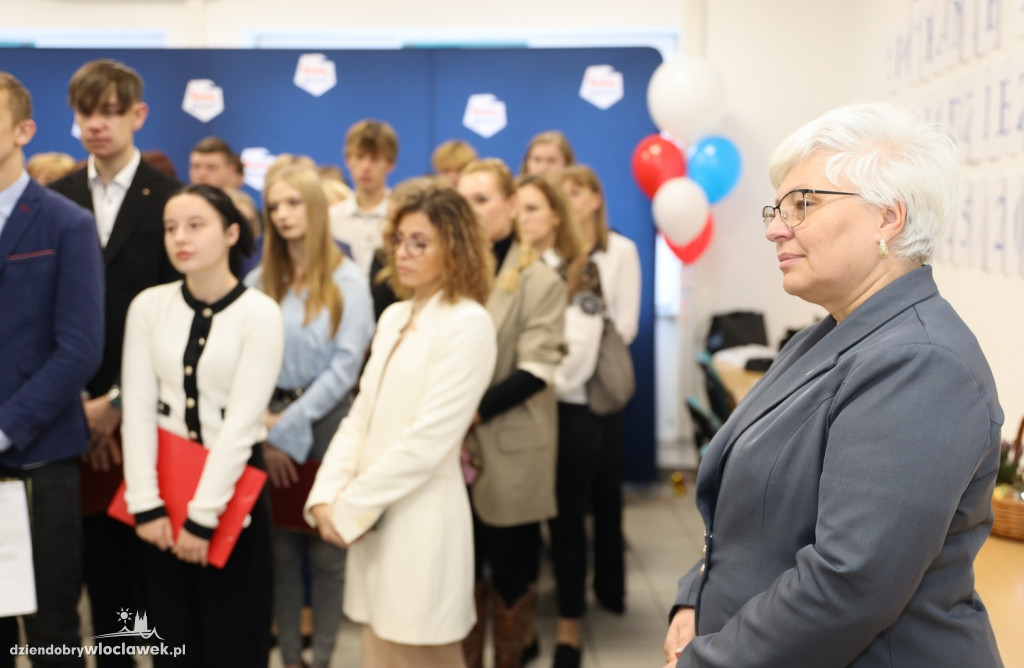 Inauguracja Roku i Rada Młodzieży w OHP