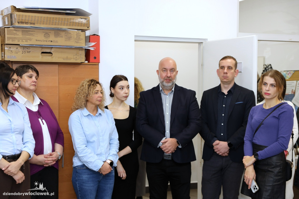 Inauguracja Roku i Rada Młodzieży w OHP