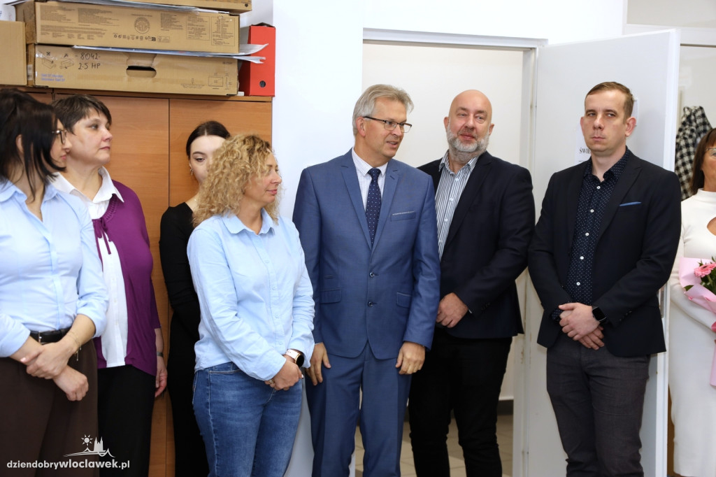 Inauguracja Roku i Rada Młodzieży w OHP