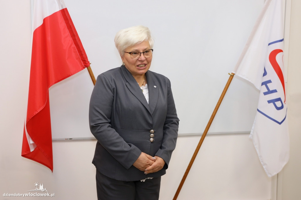 Inauguracja Roku i Rada Młodzieży w OHP