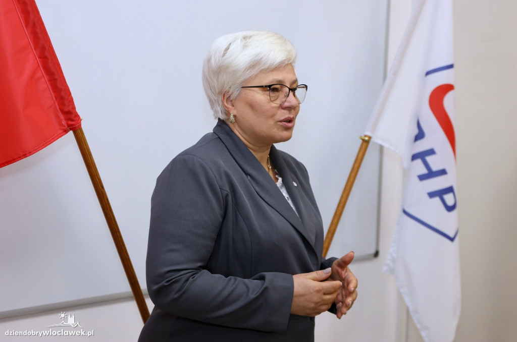 Inauguracja Roku i Rada Młodzieży w OHP