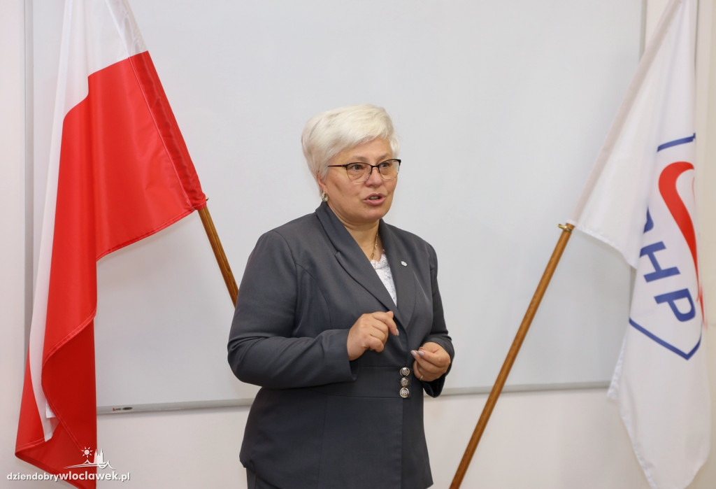 Inauguracja Roku i Rada Młodzieży w OHP
