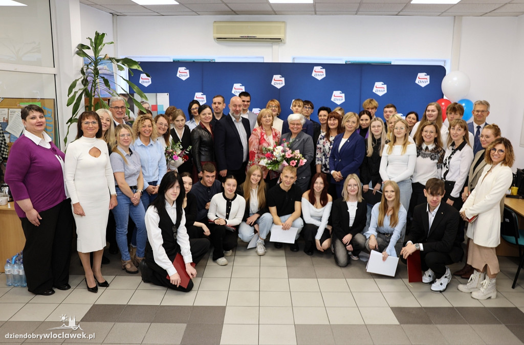 Inauguracja Roku i Rada Młodzieży w OHP